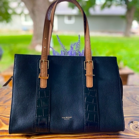 Isaac Mizrahi purse - Picture 1 of 12